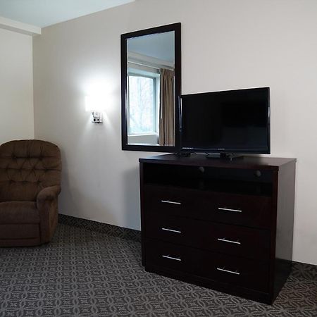 The Madison Inn Spokane Zewnętrze zdjęcie