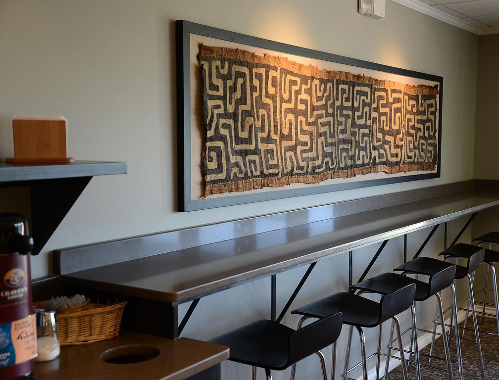 The Madison Inn Spokane Zewnętrze zdjęcie