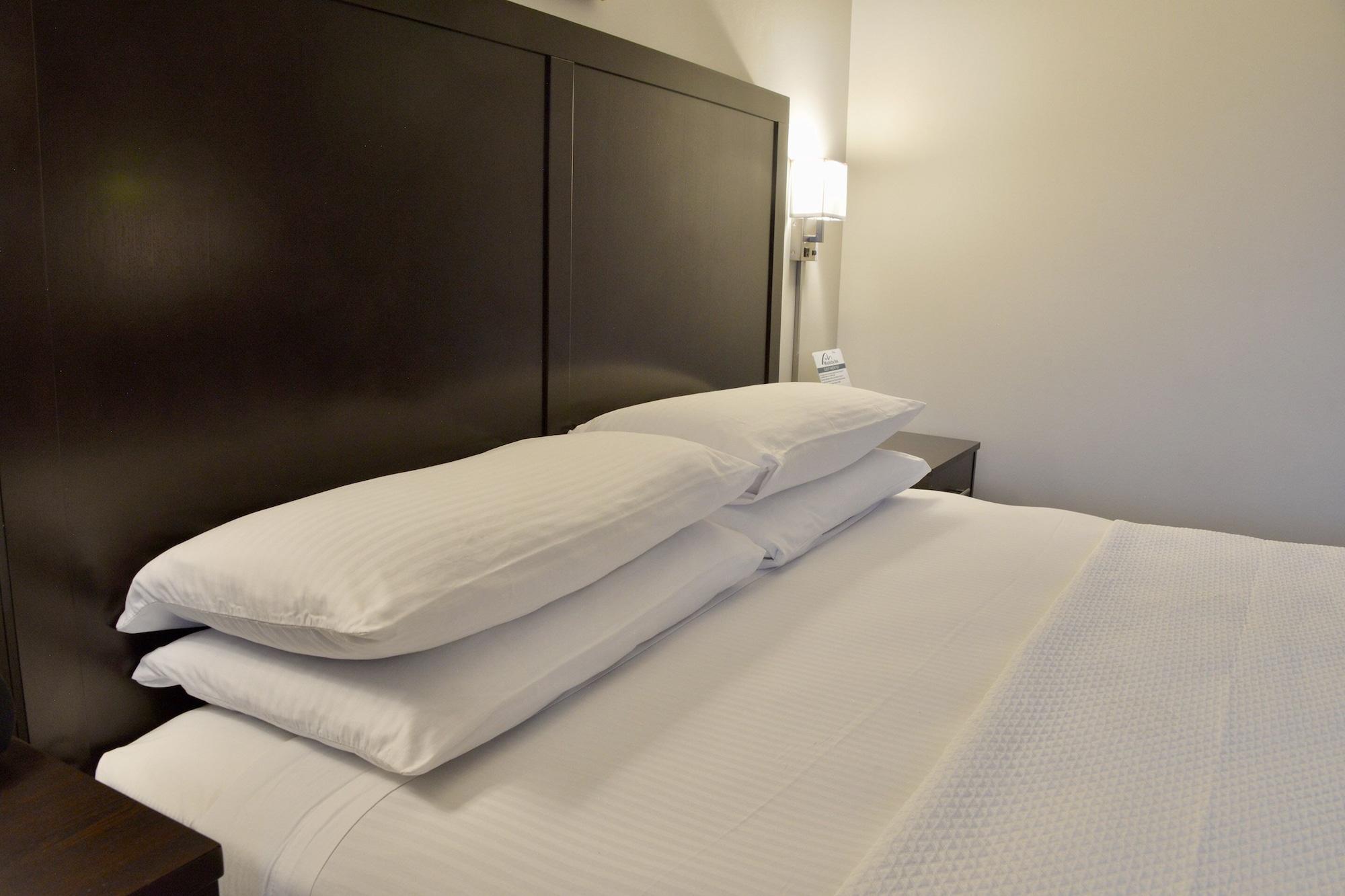 The Madison Inn Spokane Zewnętrze zdjęcie
