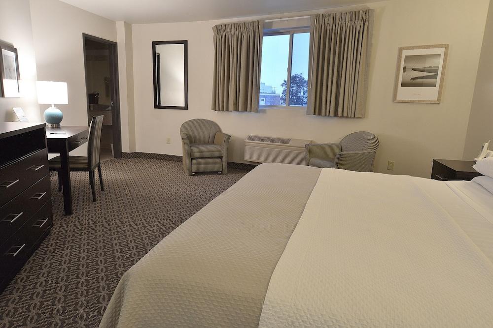 The Madison Inn Spokane Zewnętrze zdjęcie