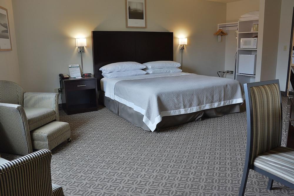 The Madison Inn Spokane Zewnętrze zdjęcie
