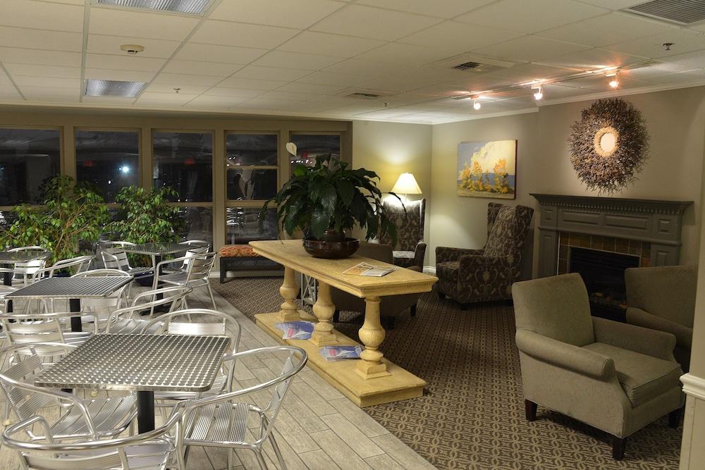 The Madison Inn Spokane Zewnętrze zdjęcie
