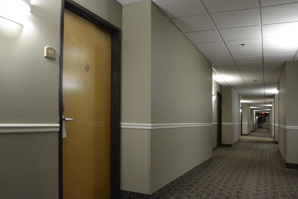 The Madison Inn Spokane Zewnętrze zdjęcie