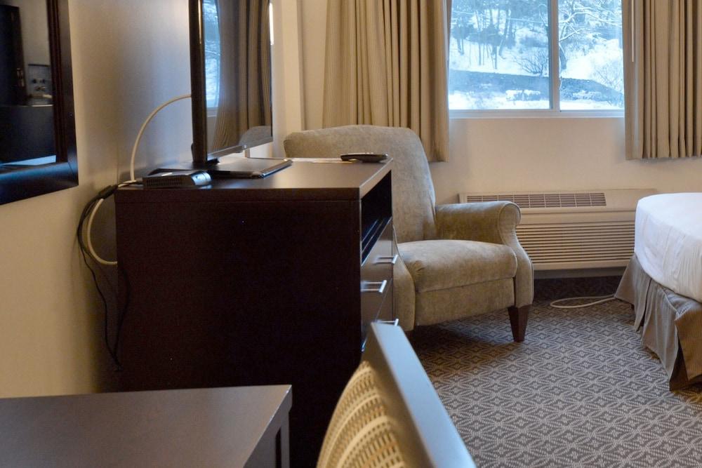 The Madison Inn Spokane Zewnętrze zdjęcie