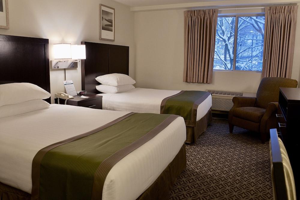 The Madison Inn Spokane Zewnętrze zdjęcie