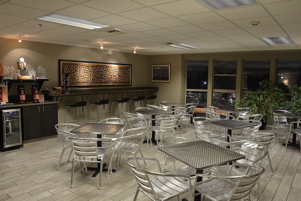 The Madison Inn Spokane Zewnętrze zdjęcie