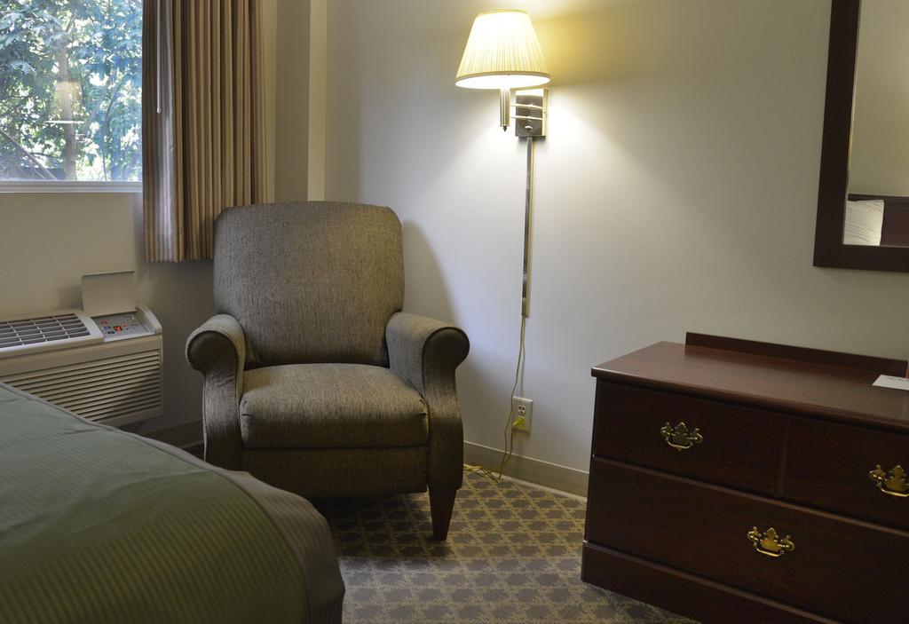 The Madison Inn Spokane Pokój zdjęcie