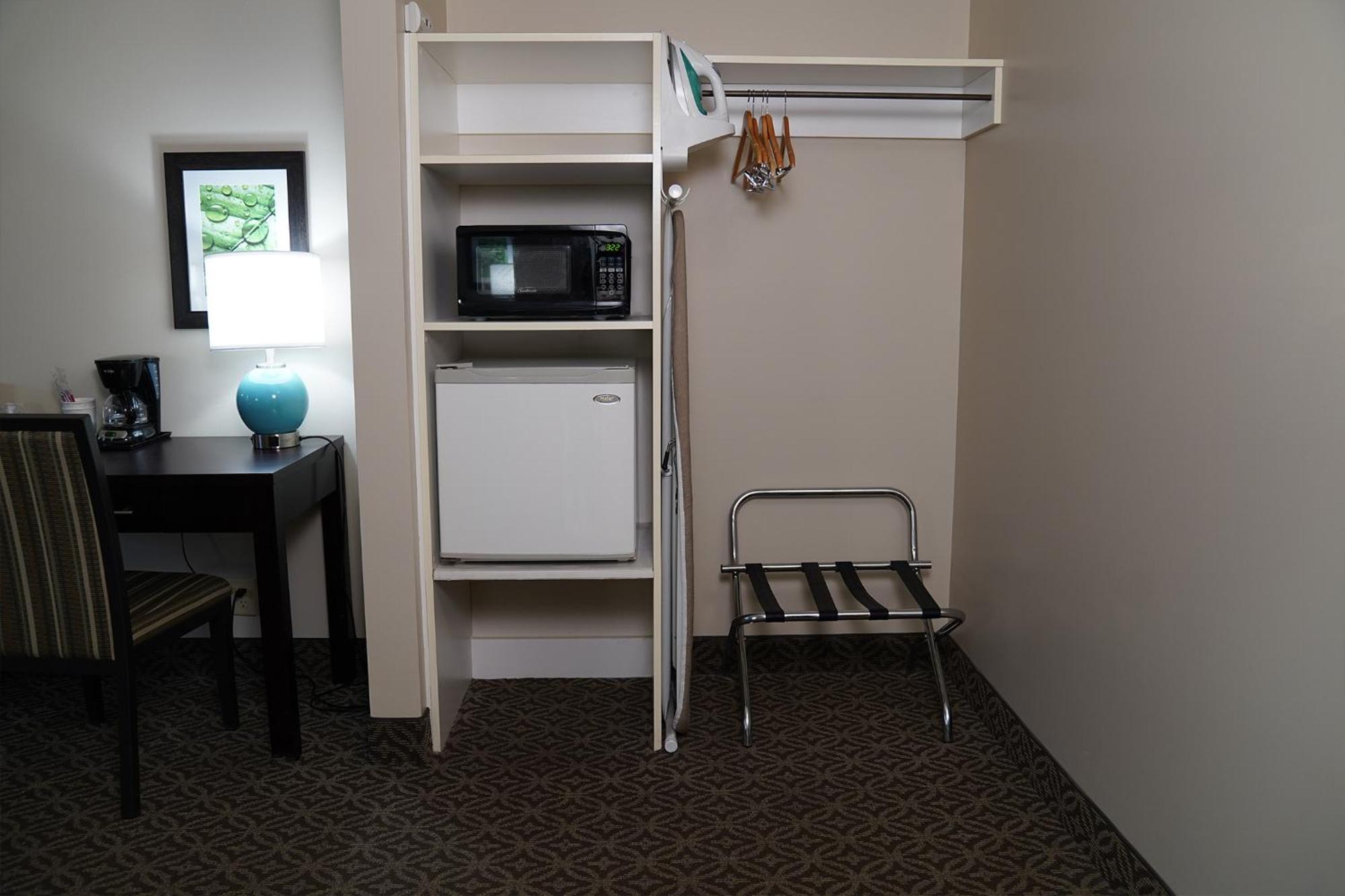The Madison Inn Spokane Zewnętrze zdjęcie