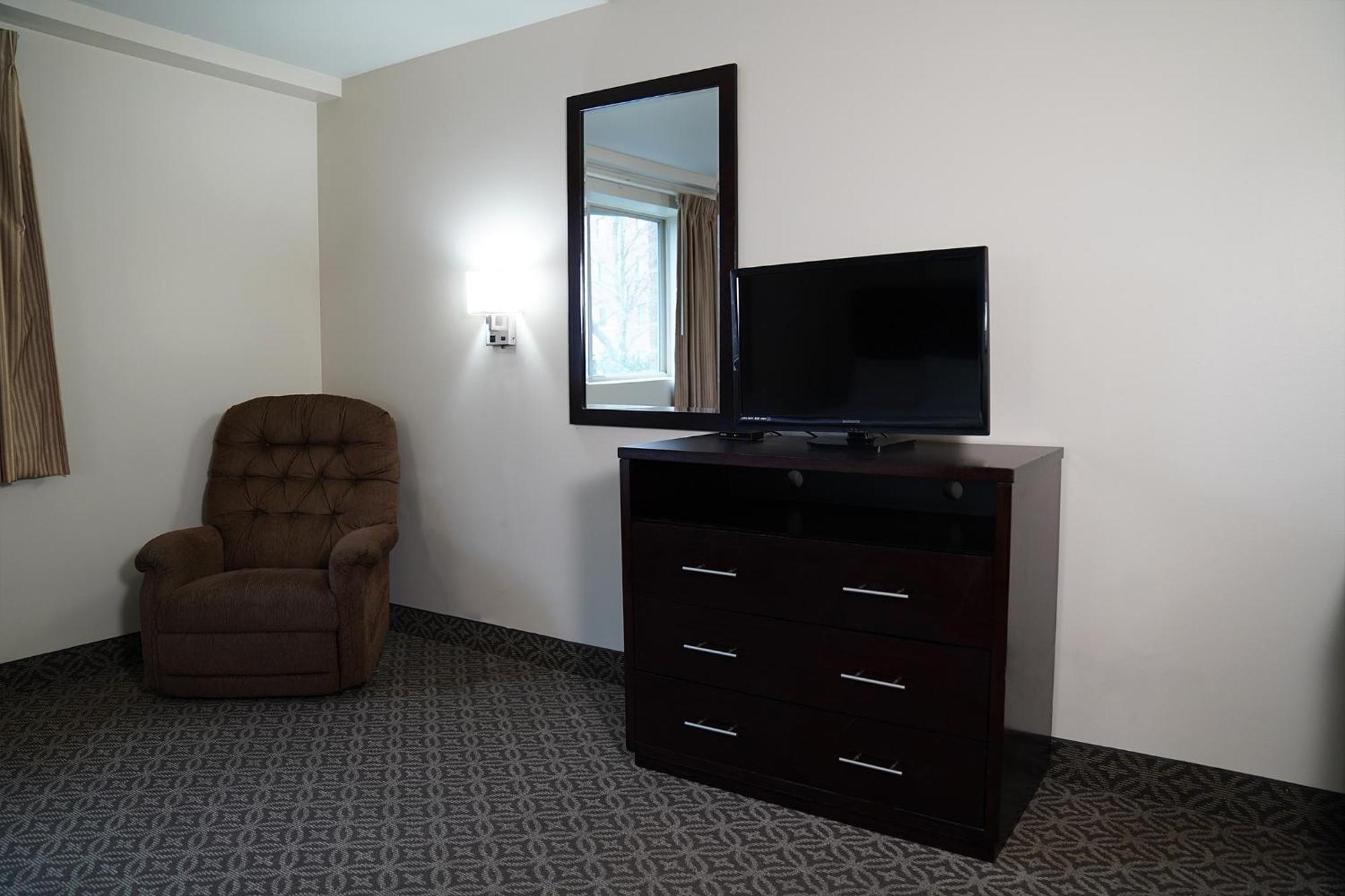 The Madison Inn Spokane Zewnętrze zdjęcie