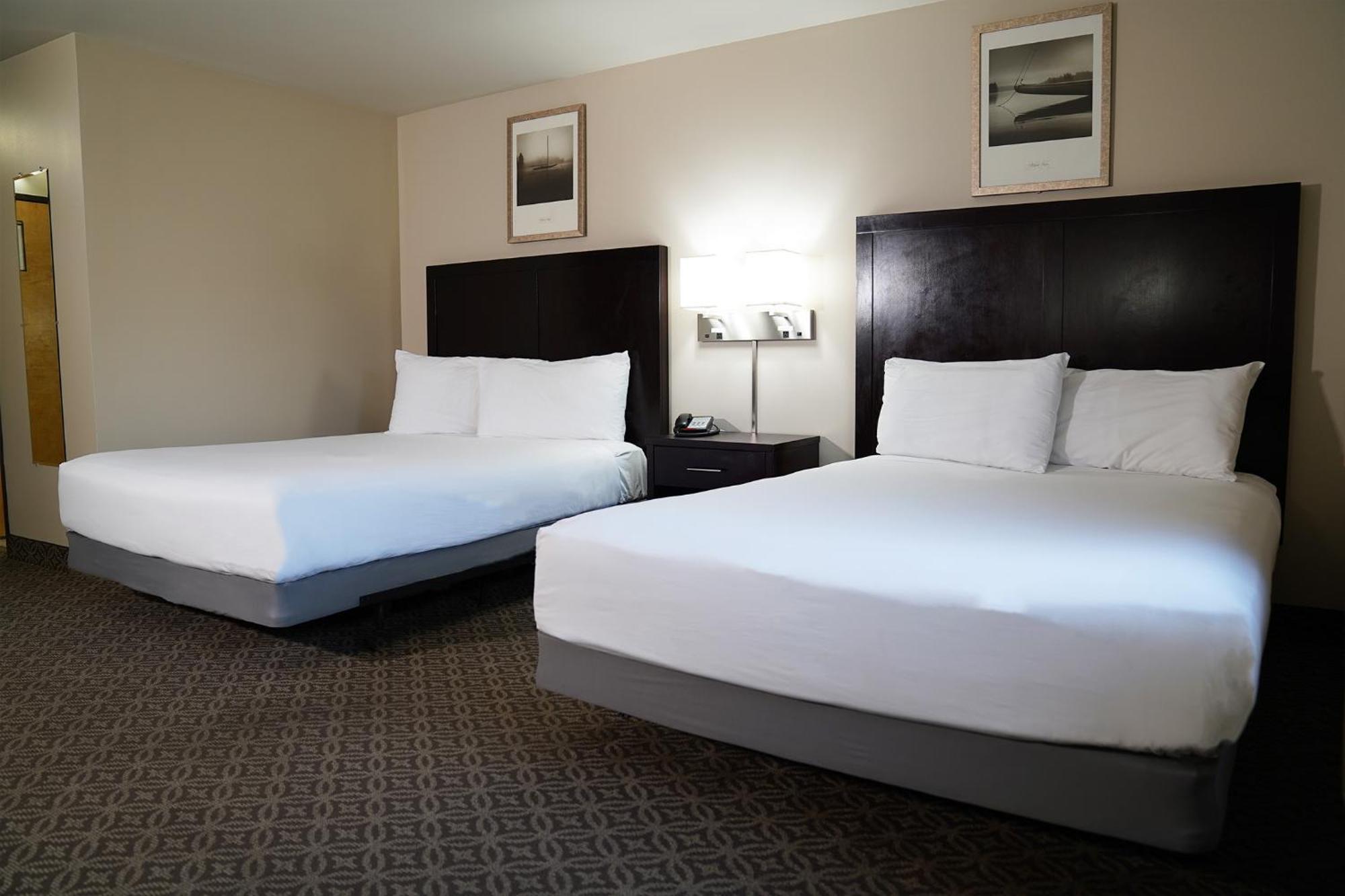 The Madison Inn Spokane Zewnętrze zdjęcie