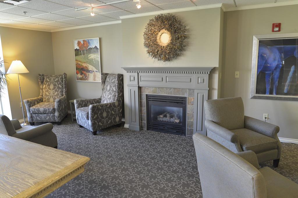The Madison Inn Spokane Zewnętrze zdjęcie