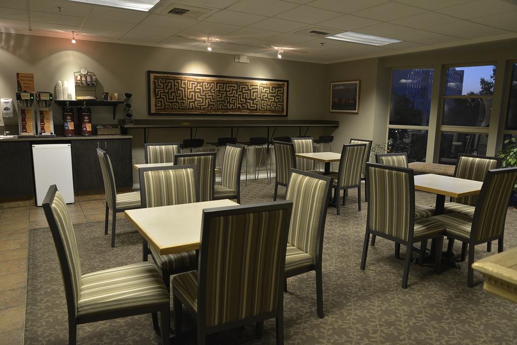 The Madison Inn Spokane Zewnętrze zdjęcie
