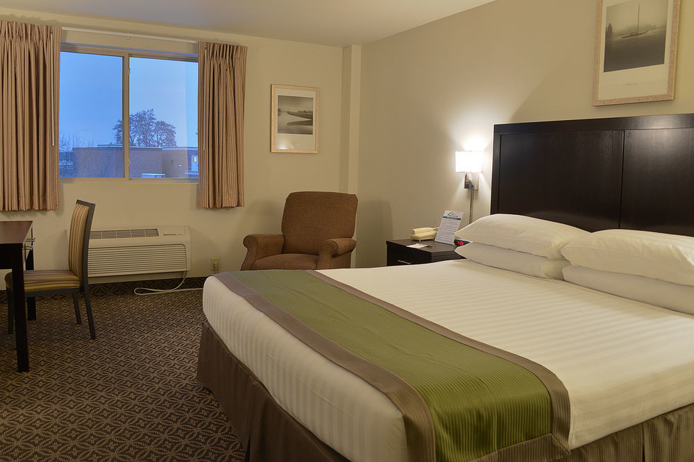 The Madison Inn Spokane Zewnętrze zdjęcie