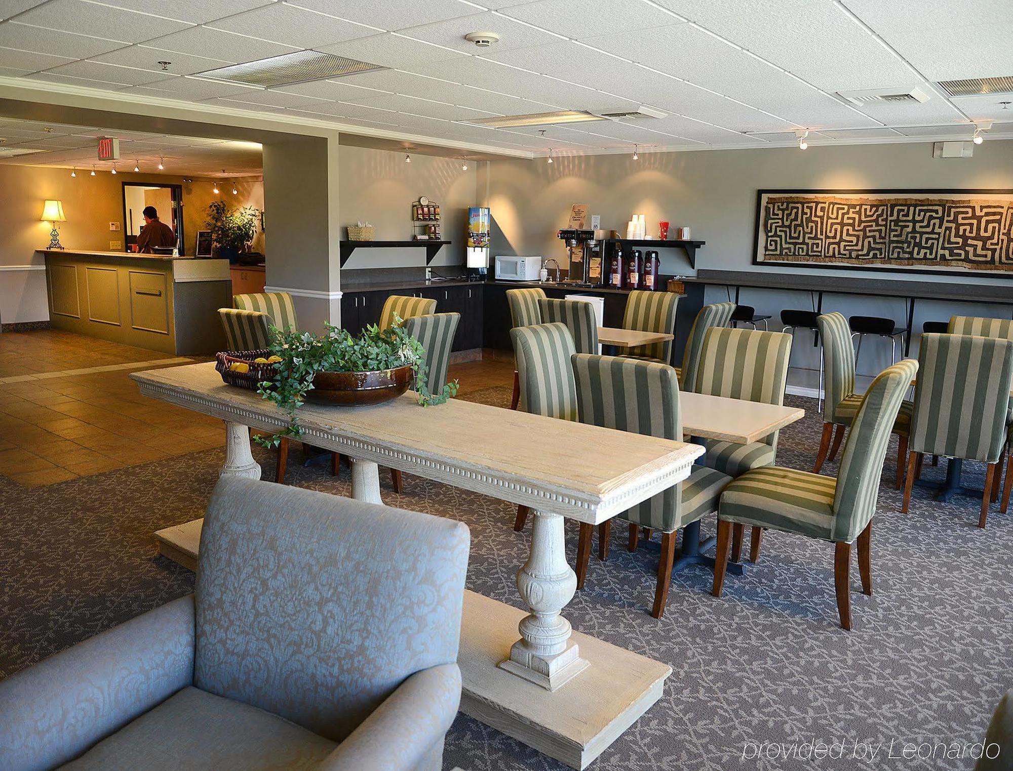 The Madison Inn Spokane Zewnętrze zdjęcie