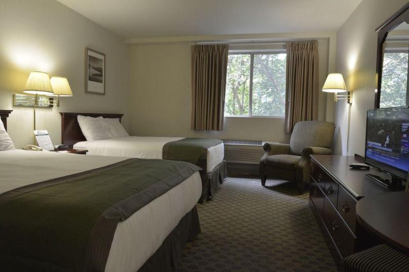 The Madison Inn Spokane Zewnętrze zdjęcie