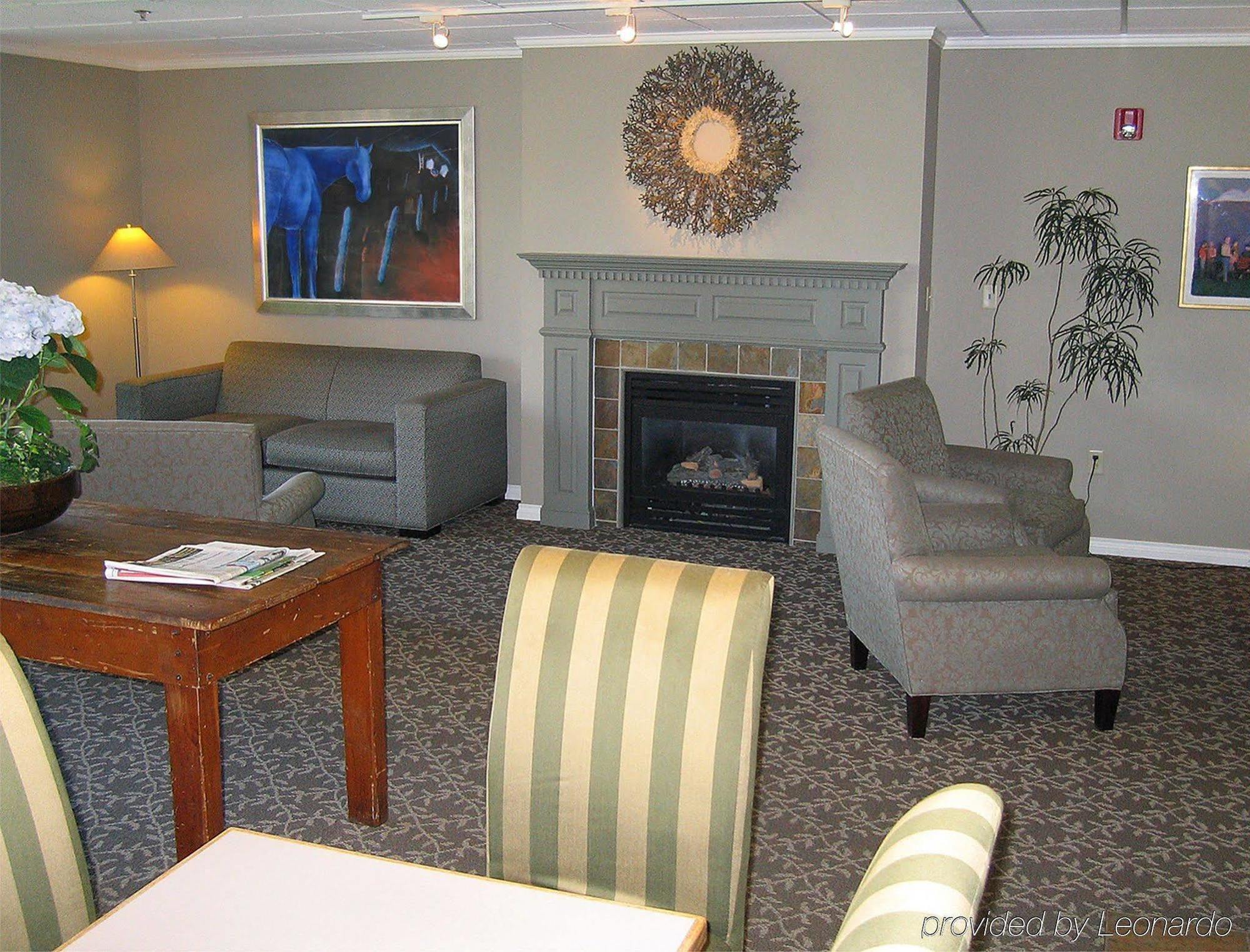 The Madison Inn Spokane Zewnętrze zdjęcie