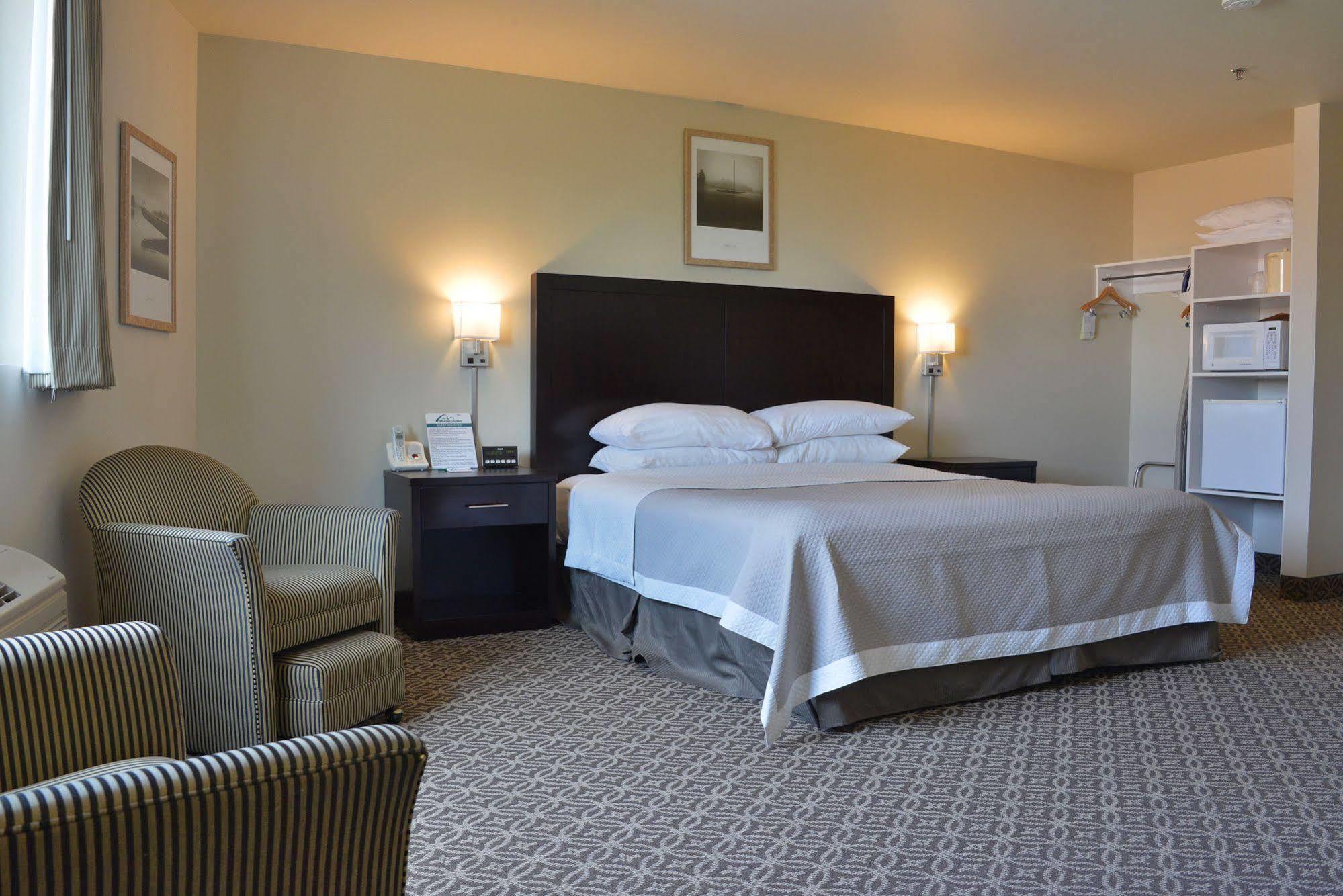 The Madison Inn Spokane Zewnętrze zdjęcie
