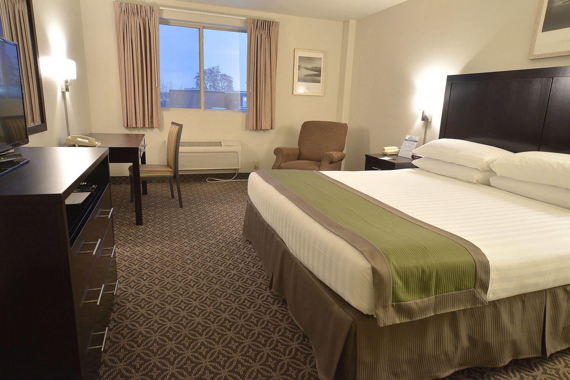 The Madison Inn Spokane Zewnętrze zdjęcie
