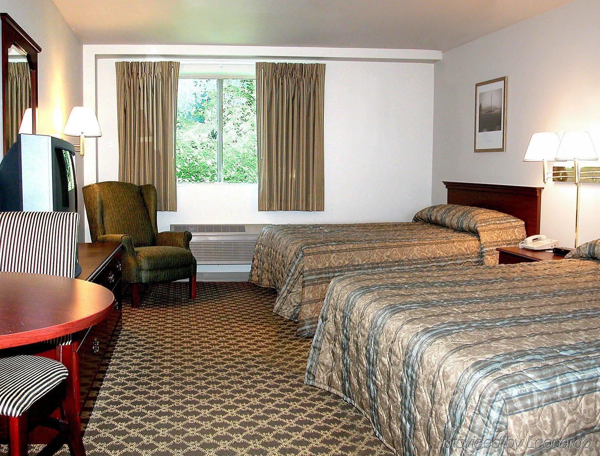The Madison Inn Spokane Zewnętrze zdjęcie