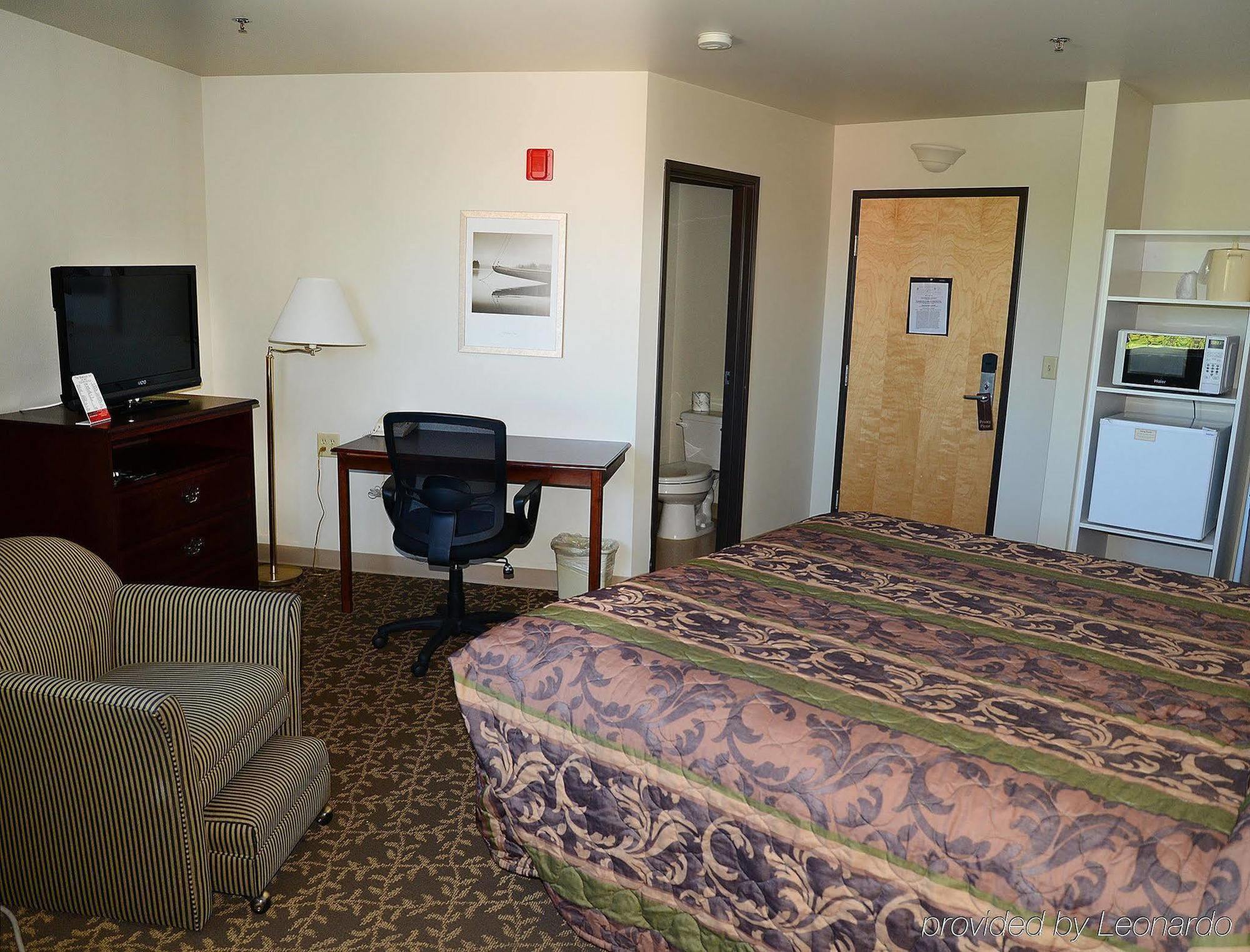 The Madison Inn Spokane Zewnętrze zdjęcie