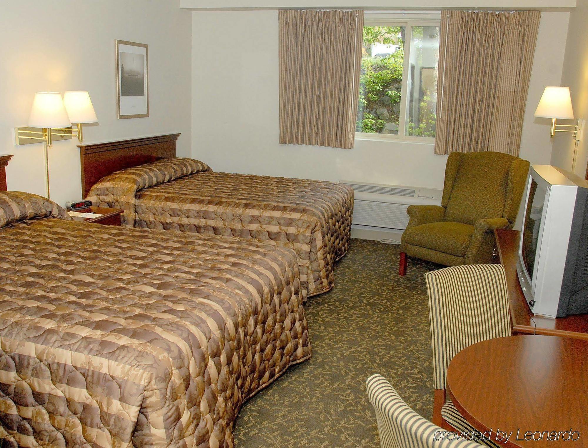 The Madison Inn Spokane Pokój zdjęcie