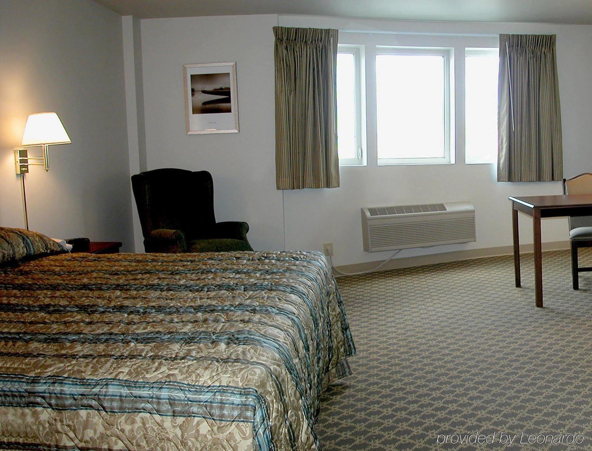 The Madison Inn Spokane Zewnętrze zdjęcie
