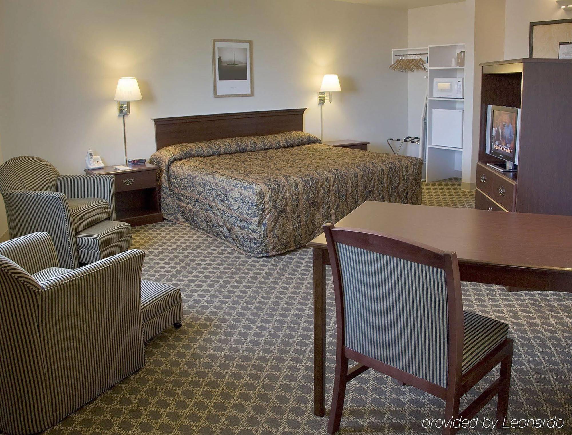 The Madison Inn Spokane Zewnętrze zdjęcie