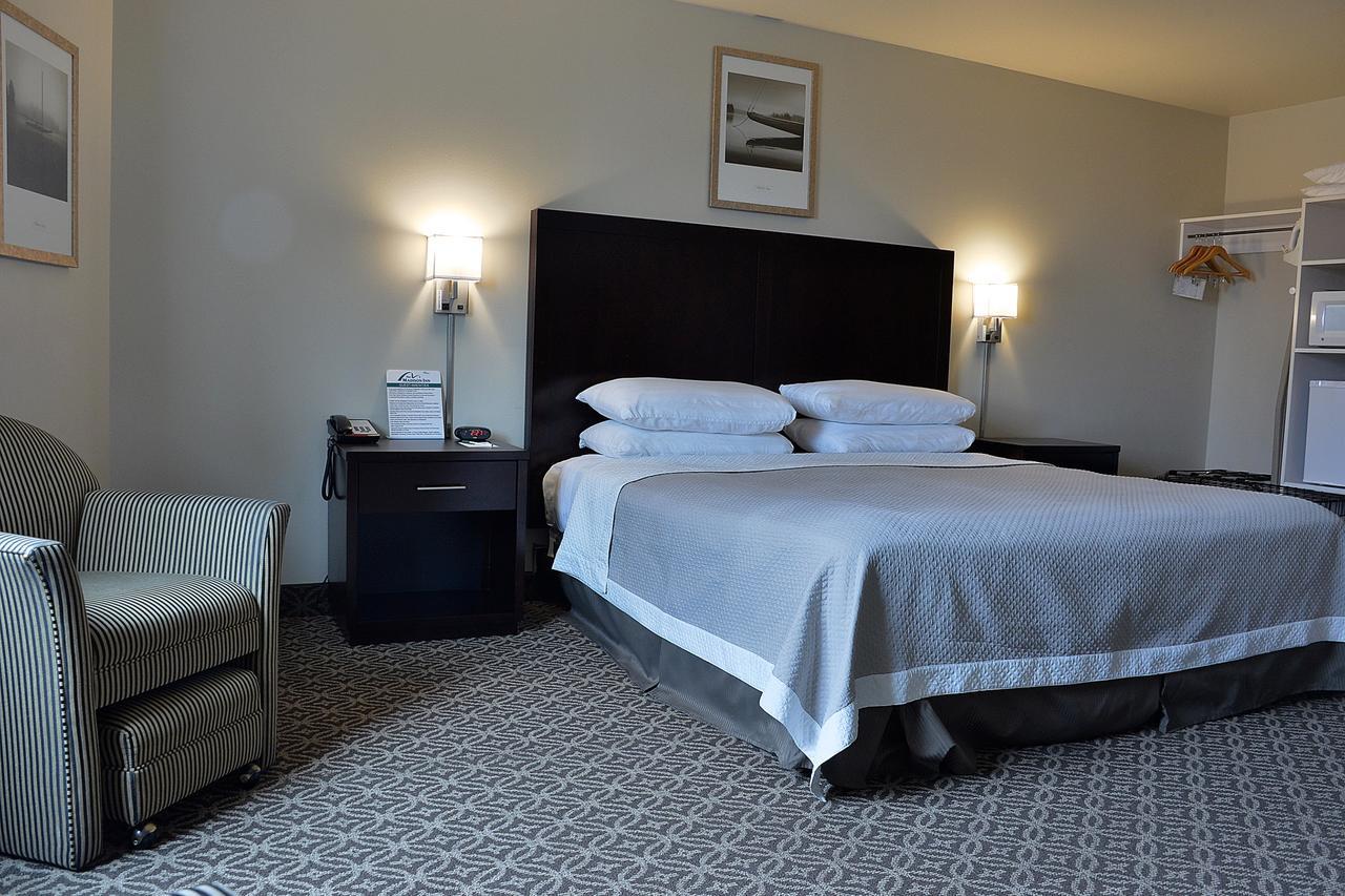 The Madison Inn Spokane Zewnętrze zdjęcie