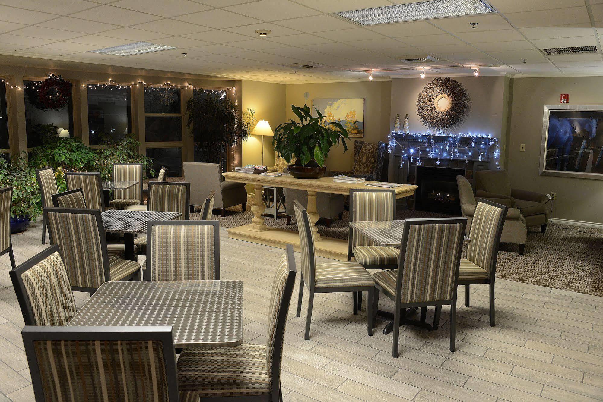 The Madison Inn Spokane Zewnętrze zdjęcie