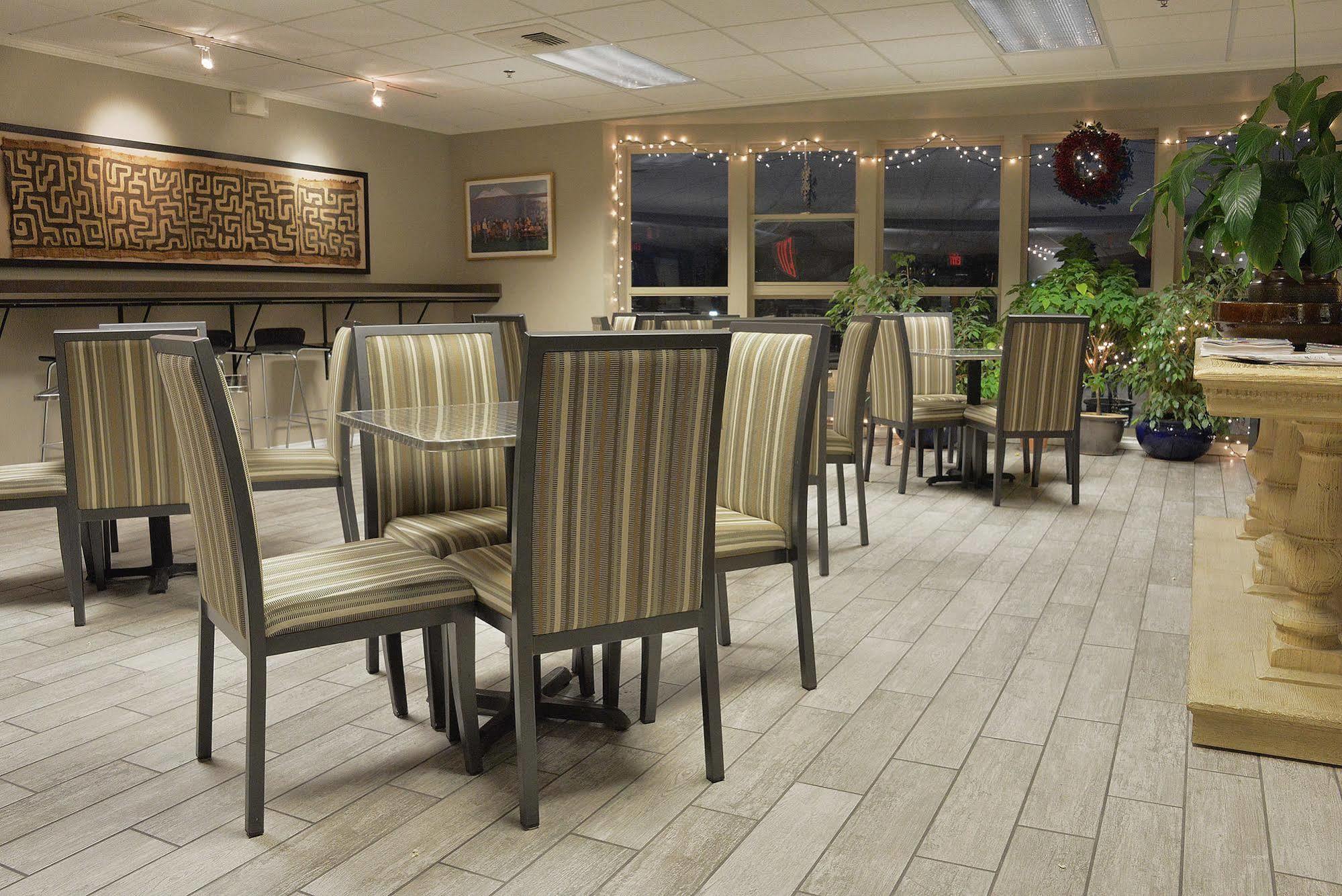 The Madison Inn Spokane Zewnętrze zdjęcie