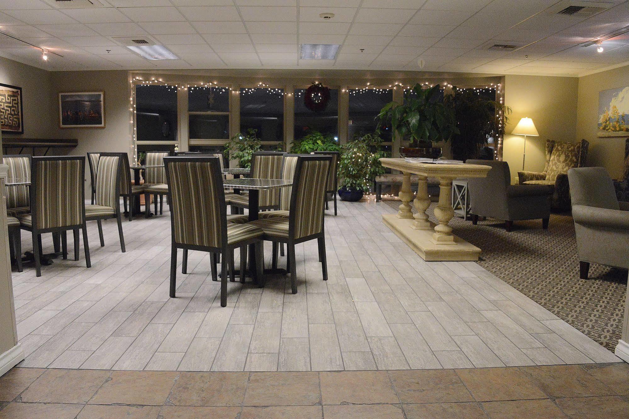 The Madison Inn Spokane Zewnętrze zdjęcie